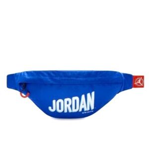 Nike Air Jordan MVP Flight Crossbody Bag